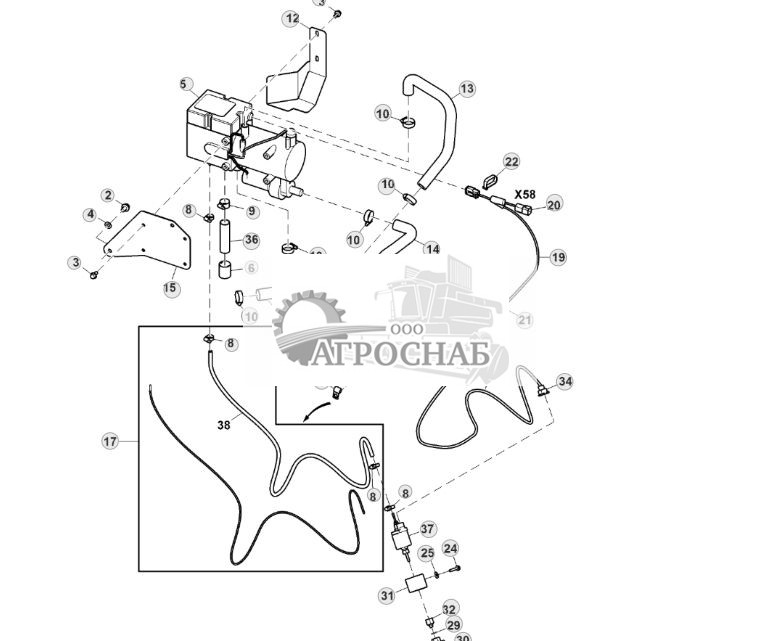 Engine Pre-Heater Mounting - ST833354 216.jpg